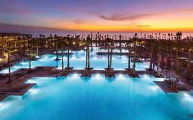 Hotel Riu Palace Tikida Taghazout